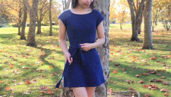 How Do You Crochet an Audrey Dress