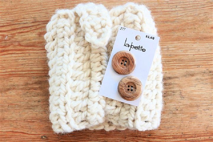 How to Crochet Boot Cuffs - Free Pattern