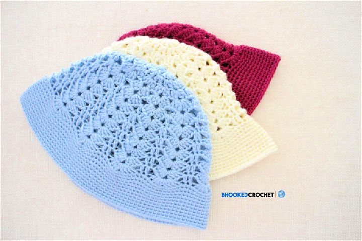 How Do You Crochet a Sun Hat