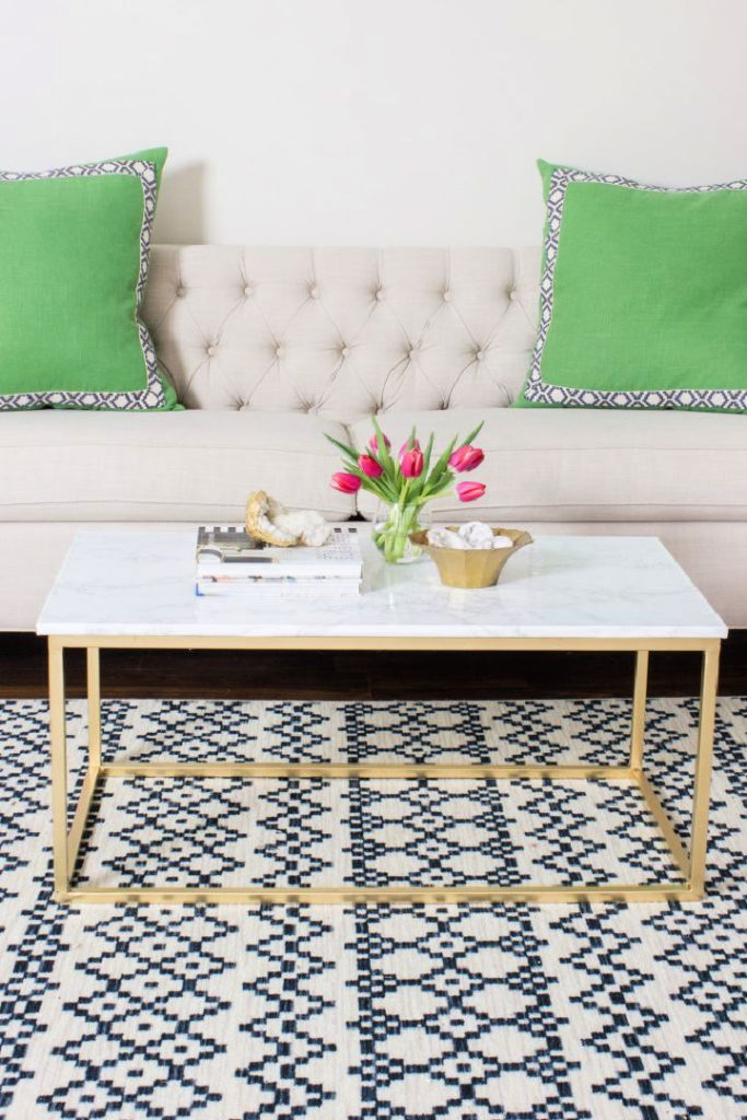 25 DIY Coffee Table Ideas: Free Plans to Make Your Own