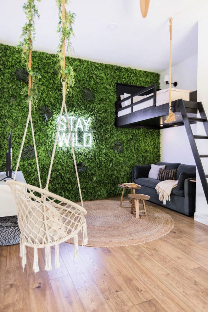 20 Free DIY Loft Bed Plans To Build Your Own Loft Bed