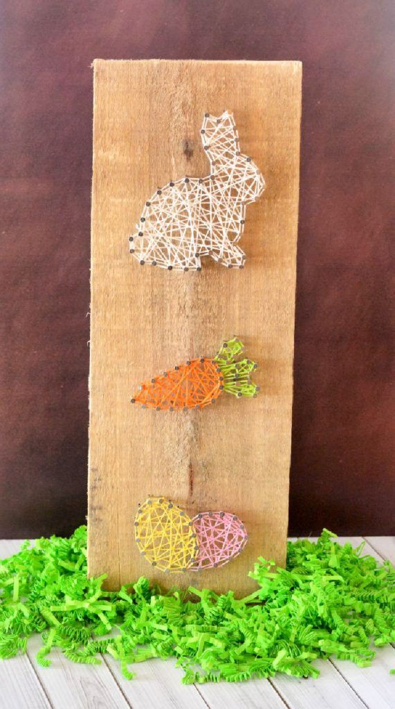 25-easy-diy-string-art-ideas-with-patterns-and-templates