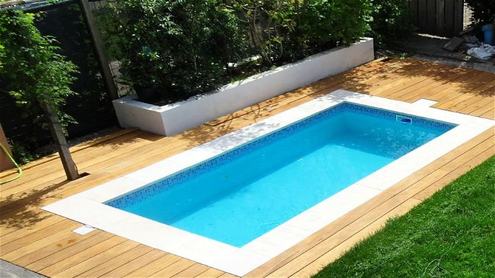 How to Build Your Own Pool