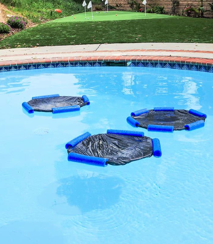 Easy DIY Pool Heaters