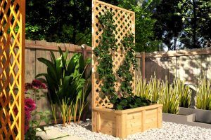 30 Free DIY Planter Box Plans: Build Your Planter Boxes