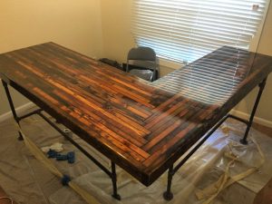 35 DIY L Shaped Desk Plans and Ideas You Can Build