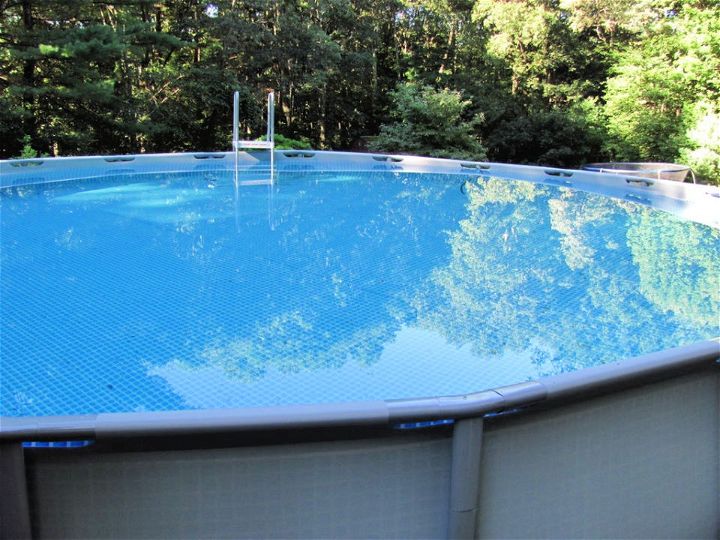 Temporary Solar Swimming Pool Heater