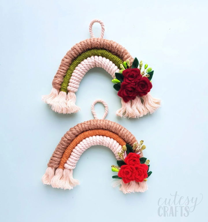 Chipboard Earrings - Cutesy Crafts