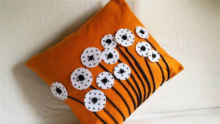  Best Cushion Cover Sewing Pattern