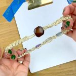 10 Hemp Necklace Patterns: Make Your Hemp Necklaces