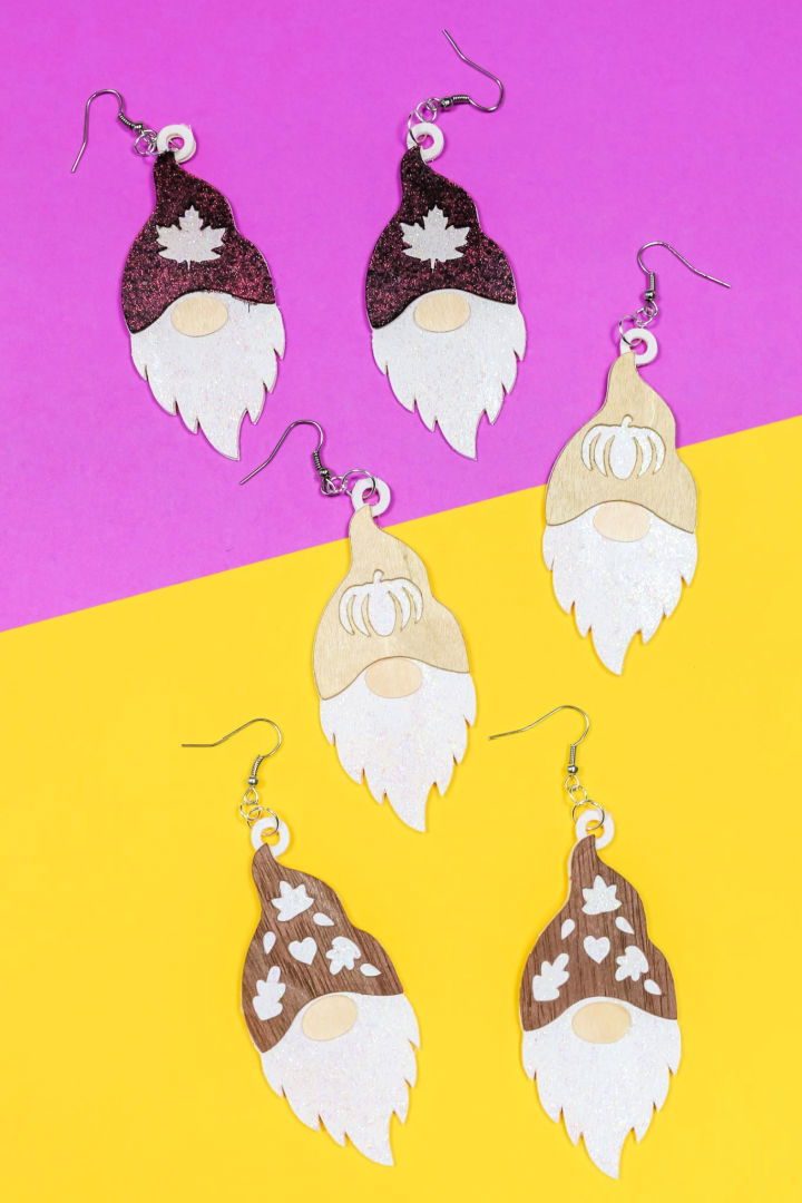 50 Easy DIY Earrings You Can Make at Home