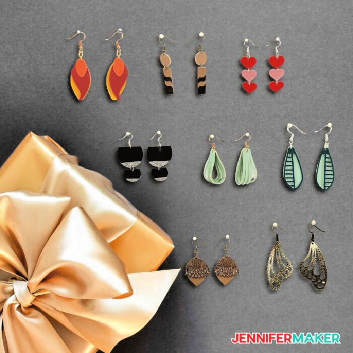 Share more than 161 easy handmade earrings 