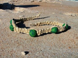 10 Hemp Necklace Patterns: Make Your Hemp Necklaces