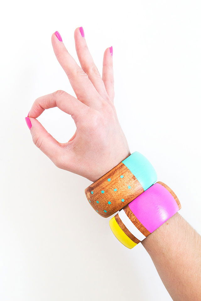 How to Make Rubber Band Bracelets: 25 Bracelet Patterns