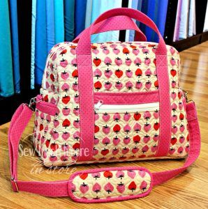 35 Free Sewing Bag Patterns: Easy Purse Patterns to Sew