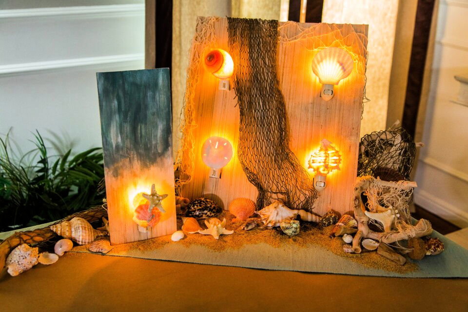 25 DIY Night Light Ideas Make Your Own Night Lights