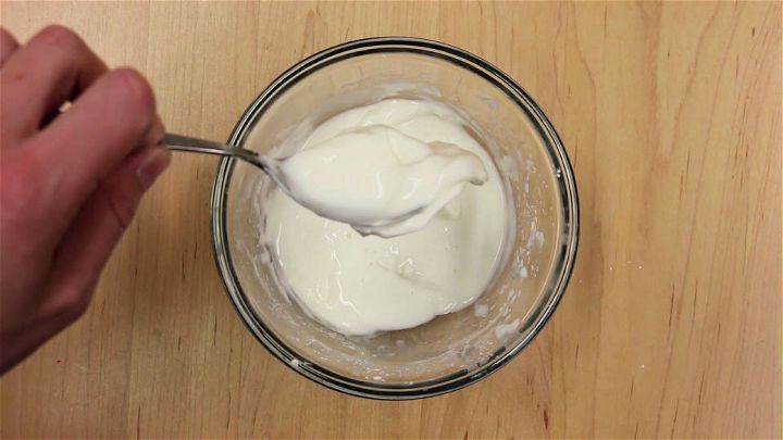 DIY Oobleck With Step by Step Instructions