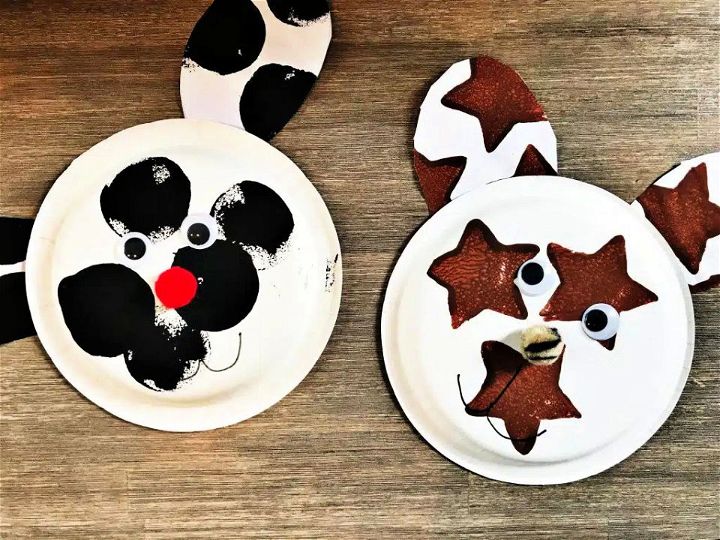 How to Make Puppy Dog Pals at Home