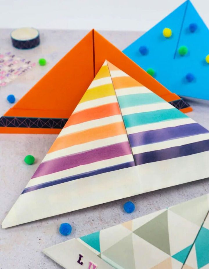 How to Make Your Own Paper Hats