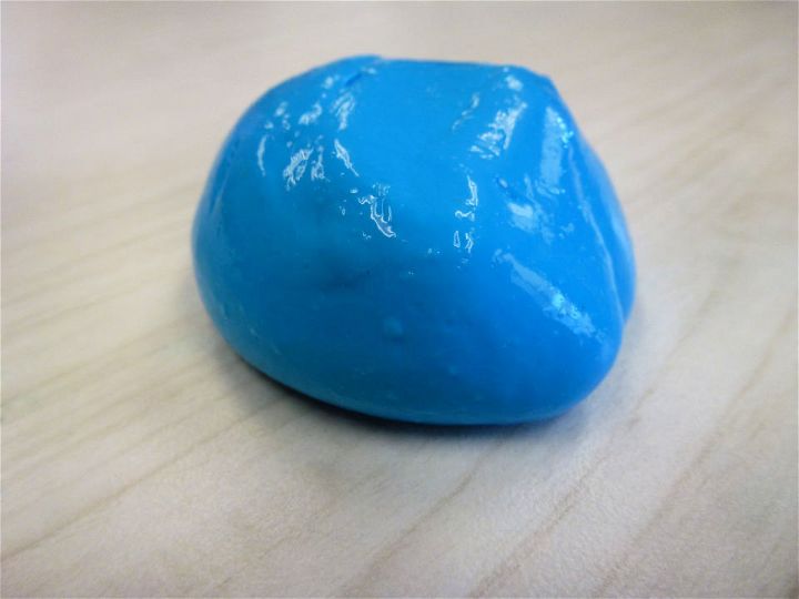Make Your Own Silly Putty