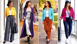15 Crochet Cardigan Fall Fashion and Outfit Ideas to Try