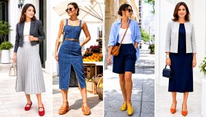 15 Heart Crochet Shoes Outfit Ideas for Casual Days