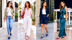 15 Toms Crochet Shoes Outfit Ideas for Easy Errands