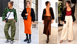 20 Black Crochet Bolero Outfit Ideas for Dressy Evenings