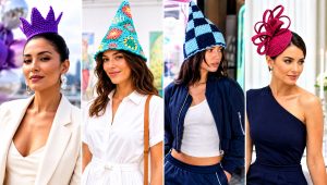 20 Crochet Birthday Hat Outfit Ideas for Party Looks