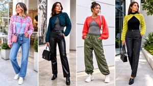 20 Crochet Bolero Top Outfit Ideas for Summer Evenings