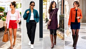 20 Crochet Projects for Aesthetic Clothes and Outfit Ideas