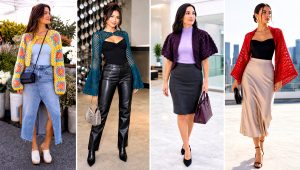 20 Crochet Top Shrug Outfit Ideas for Breezy Layers