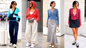 20 Crochet Wrap Shirt Outfit Ideas for Easy Styling