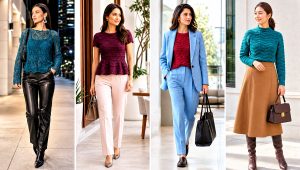 20 Wavy Crochet Top Outfit Ideas for Relaxed Summer Style