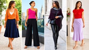 25 Beginner Crochet Tops Outfit Ideas for Relaxed Style