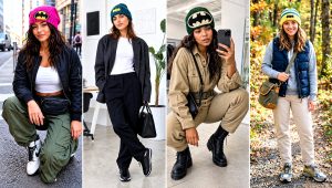 25 Crochet Batman Beanie Outfit Ideas for Cozy Fan Looks