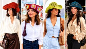 25 Crochet Pirate Hat Outfit Ideas for Costume Parties