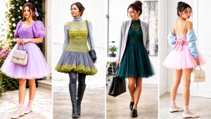 25 Crochet Tutu Dress Outfit Ideas for Birthday Parties
