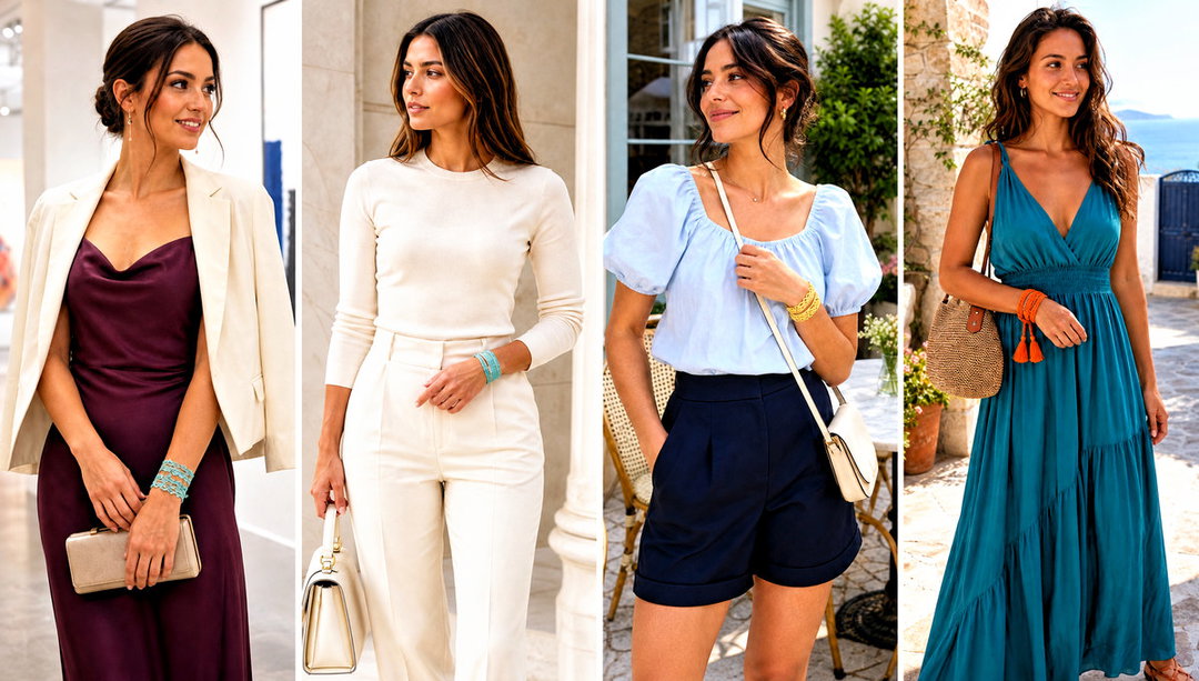 25 Crochet Wrap Bracelet Outfit Ideas for Boho Accessories
