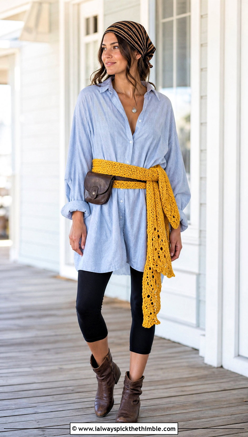 Crochet Sash Belt Pirate Costume With Shirt Dress - 20 crochet pirate costume outfit ideas