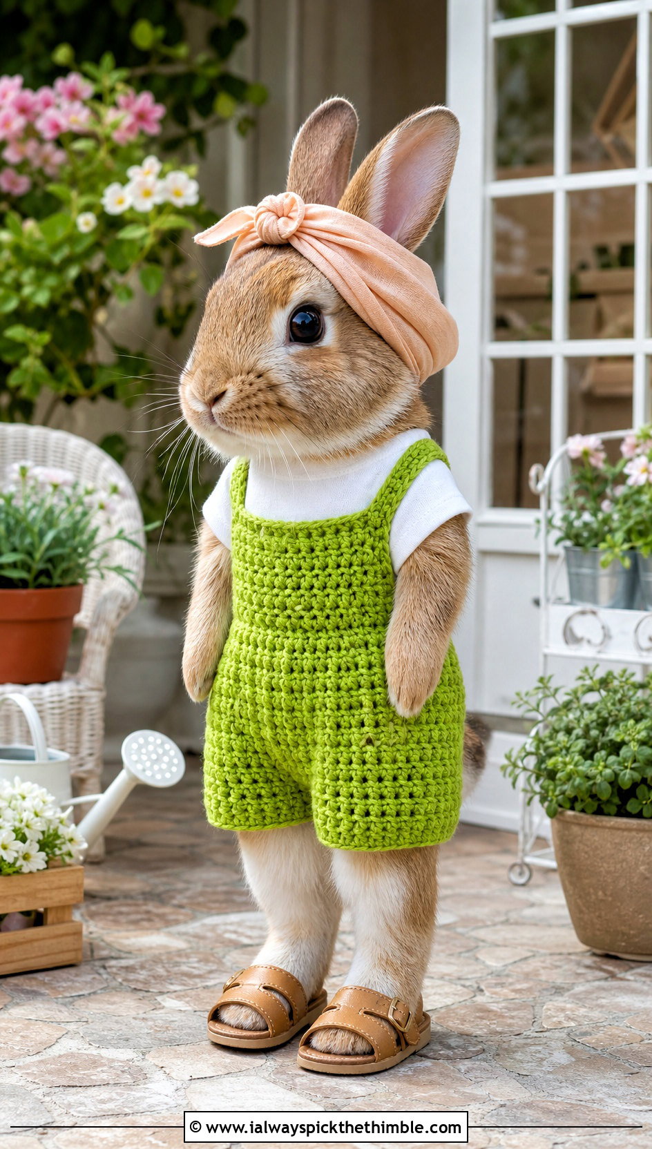Crochet Toy Romper And Sandals Outfit - 20 Crochet Toy Clothes and outfit ideas