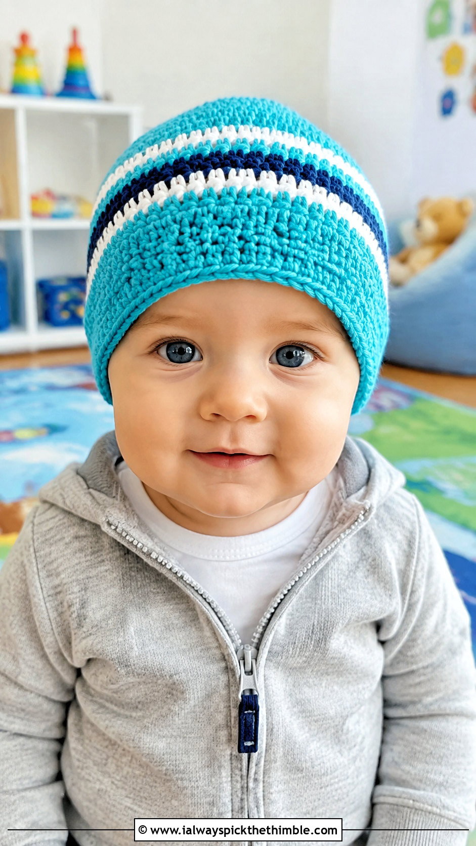 Mesh Crochet Hat With Beach Outfit - 15 12 month old crochet hat outfit ideas