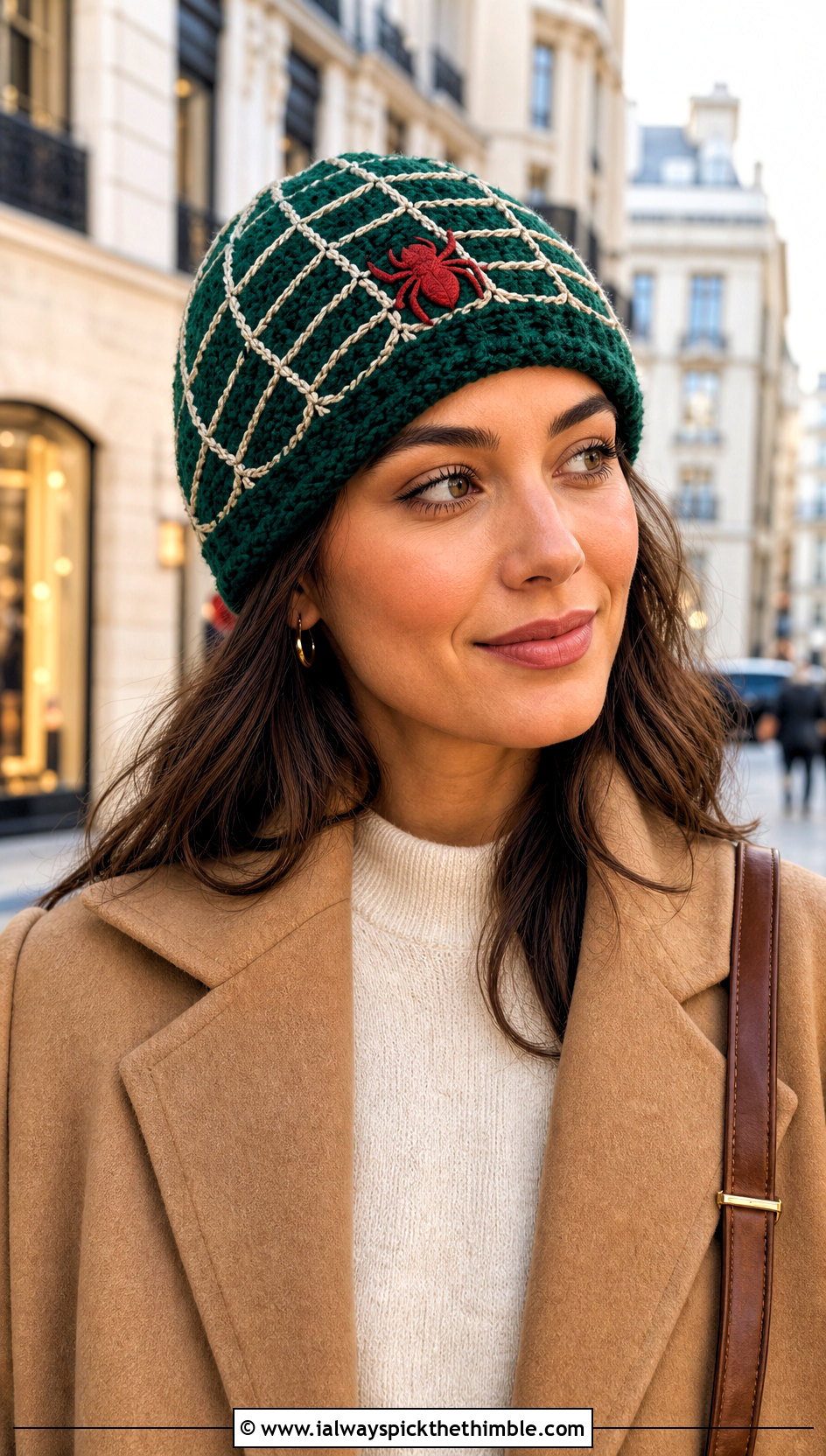 Spider Man Crochet Docker Beanie With Old Money Outfit - 25 spider man crochet beanie outfit ideas