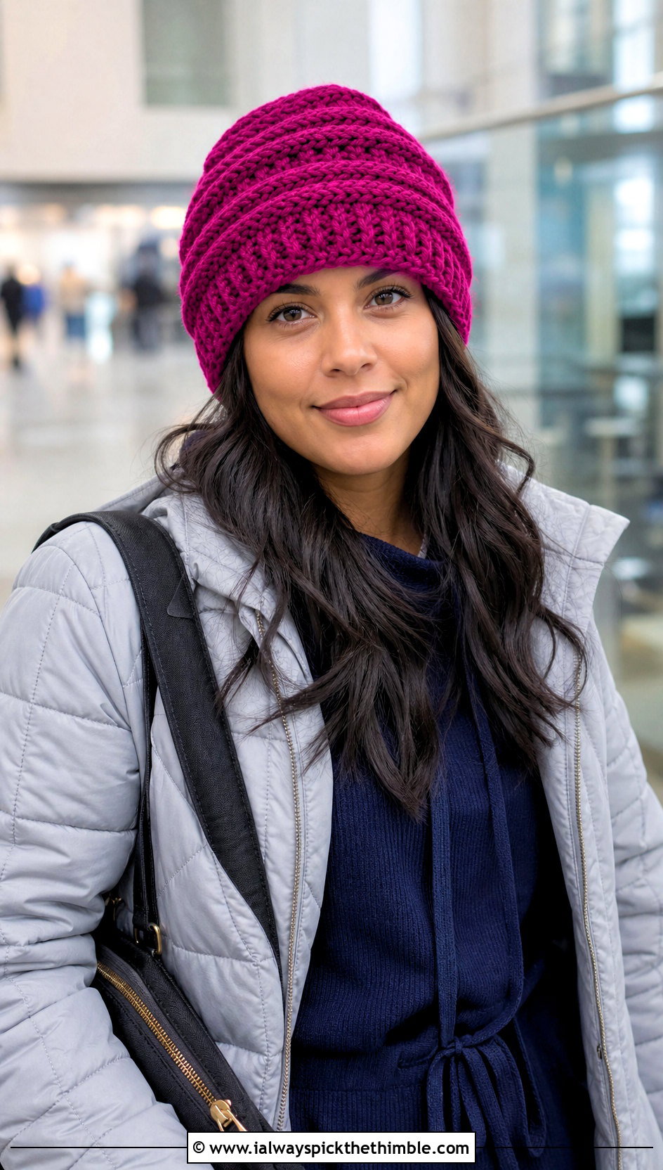 Willow Beanie With Travel Set And Sneakers - 15 Willow Beanie By Crochet By Jennifer outfit ideas